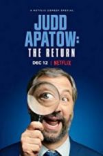 Watch Judd Apatow: The Return Movie2k