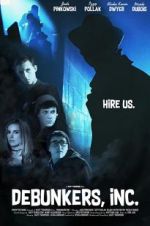 Watch Debunkers, Inc. Movie2k