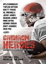 Watch The Hill Chris Climbed: The Gridiron Heroes Story Movie2k