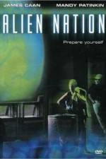 Watch Alien Nation Movie2k