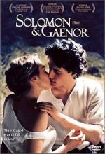 Watch Solomon & Gaenor Movie2k