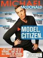 Watch Michael McDonald: Model Citizen (TV Special 2010) Movie2k