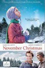 Watch November Christmas Movie2k