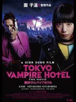 Watch Tokyo Vampire Hotel Movie2k