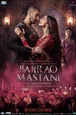 Watch Bajirao Mastani Movie2k