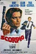 Watch Scorpio Movie2k
