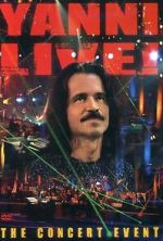 Watch Yanni Live! The Concert Event (TV Special 2006) Movie2k