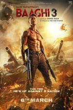Watch Baaghi 3 Movie2k