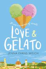 Watch Love & Gelato Movie2k