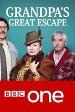Watch Grandpa\'s Great Escape Movie2k