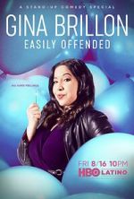 Watch Gina Brillon: Easily Offended (TV Special 2019) Movie2k