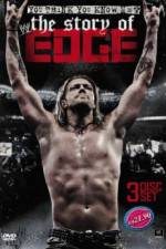 Watch WWE You Think You Know Me - The Story of Edge Movie2k