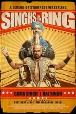 Watch Singhs in the Ring Movie2k