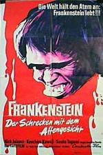 Watch Furankenshutain tai chitei kaijû Baragon Movie2k