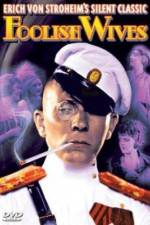 Watch Foolish Wives Movie2k