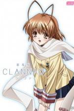 Watch Clannad Movie2k