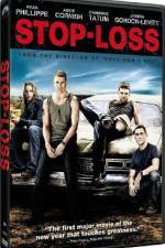 Watch Stop-Loss Movie2k