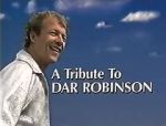 Watch The Ultimate Stuntman: A Tribute to Dar Robinson Movie2k