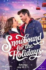 Watch Snowbound for the Holidays Movie2k