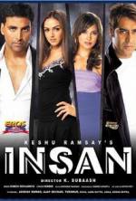 Watch Insan Movie2k