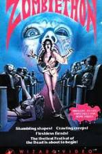 Watch Zombiethon Movie2k