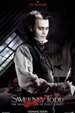 Watch Sweeney Todd: The Demon Barber of Fleet Street Movie2k