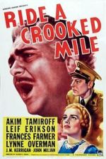 Watch Ride a Crooked Mile Movie2k