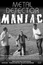 Watch Metal Detector Maniac Movie2k