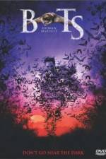 Watch Bats: Human Harvest Movie2k