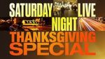 Watch Saturday Night Live: Thanksgiving Special (TV Special 2014) Movie2k