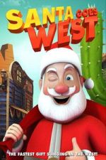 Watch Santa Goes West Movie2k