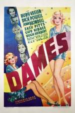 Watch Dames Movie2k