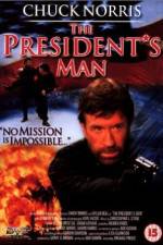 Watch The President's Man Movie2k