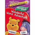 Watch Winnie the Pooh: Wonderful Word Adventure Movie2k