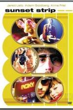 Watch Sunset Strip Movie2k