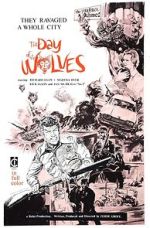 Watch The Day of the Wolves Movie2k