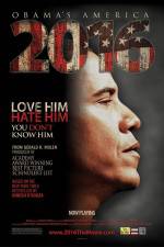 Watch 2016 Obama's America Movie2k