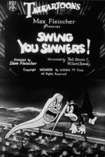 Watch Swing You Sinners! Movie2k