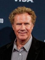 Watch Will Ferrell: Larger than Life Movie2k