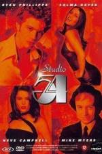 Watch 54 Movie2k
