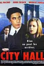 Watch City Hall Movie2k