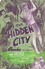 Watch The Hidden City Movie2k