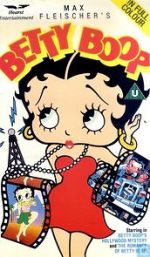 Watch Betty Boop\'s Hollywood Mystery Movie2k