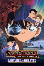 Watch Detective Conan: Captured in Her Eyes Movie2k