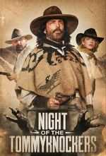 Watch Night of the Tommyknockers Movie2k