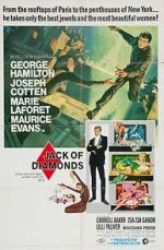 Watch Jack of Diamonds Movie2k