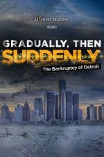 Watch Gradually, Then Suddenly: The Bankruptcy of Detroit Movie2k
