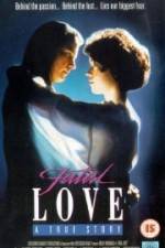 Watch Something to Live for The Alison Gertz Story Movie2k