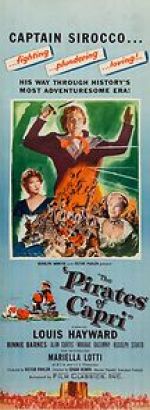 Watch The Pirates of Capri Movie2k