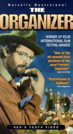 Watch The Organizer Movie2k